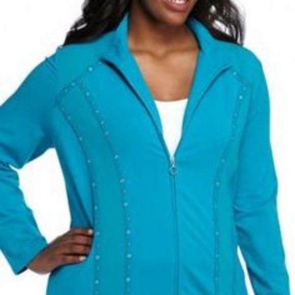 alfred dunner sweatsuits